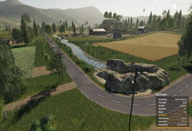 Almosta Farm v1.0.0.0