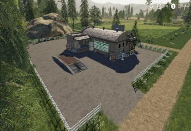 Almosta Farm v1.0.0.0