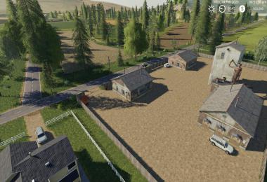 Almosta Farm v1.0.0.0