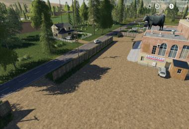 Almosta Farm v1.0.0.0