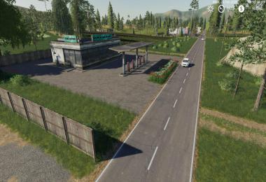 Almosta Farm v1.0.0.0