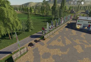 Almosta Farm v1.0.0.0