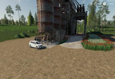 Almosta Farm v1.0.0.0