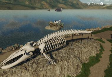 Almosta Farm v1.0.0.0