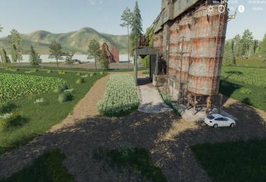 Almosta Farm v1.0.0.0