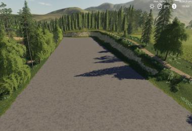 Almosta Farm v1.0.0.0