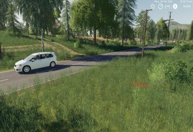 Almosta Farm v1.0.0.0