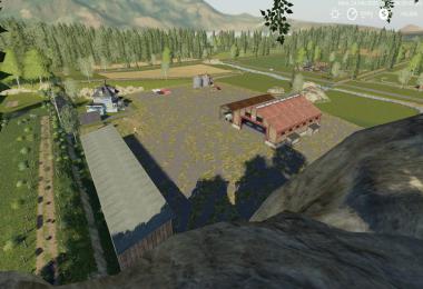 Almosta Farm v1.0.0.0