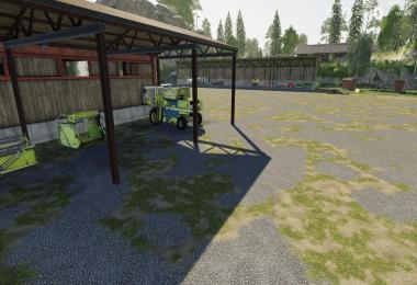 Almosta Farm v1.0.0.0