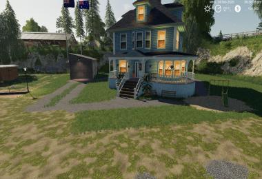 Almosta Farm v1.0.0.0