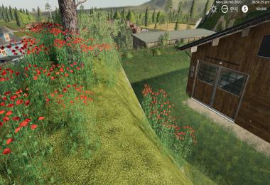 Almosta Farm v1.0.0.0