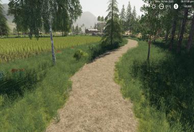 Almosta Farm v1.0.0.0