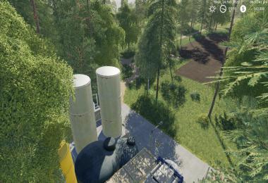 Almosta Farm v1.0.0.0