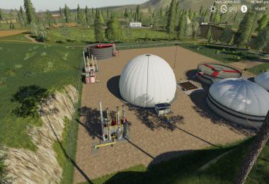 Almosta Farm v1.0.0.0