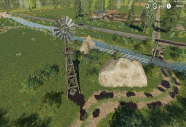 Almosta Farm v1.0.0.0