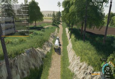 Almosta Farm v1.0.0.0