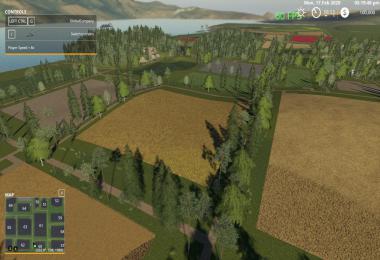 Almosta Farm v1.0.0.0