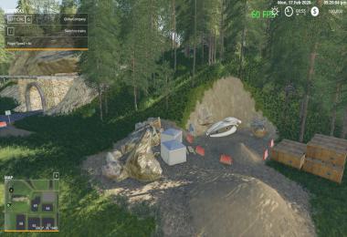 Almosta Farm v1.0.0.0