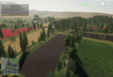 Almosta Farm v1.0.0.0