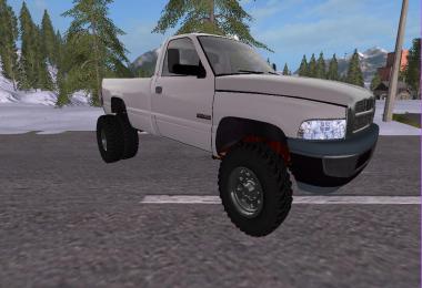 Dodge dully updated 1994 v1.0