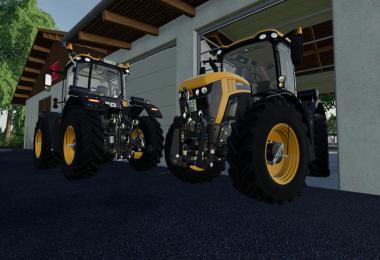 [FBM Team] JCB Fasttrac 4200 v1.0.0.0