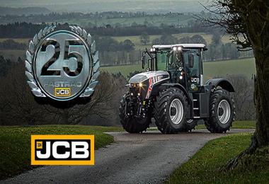 [FBM Team] JCB Fasttrac 4200 v1.0.0.0