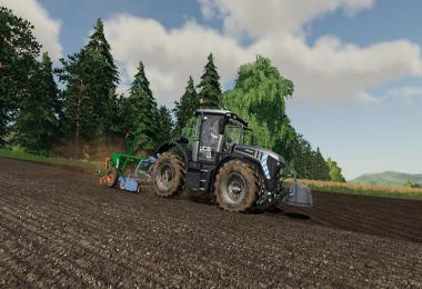 [FBM Team] JCB Fasttrac 4200 v1.0.0.0