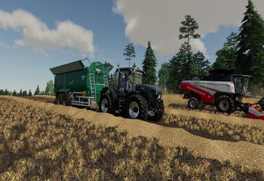 [FBM Team] JCB Fasttrac 4200 v1.0.0.0