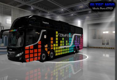 COMIL INVICTUS HD SC 6X2/8X2 ALTEC 1.36 v1.1