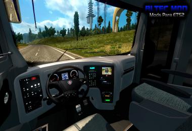 COMIL INVICTUS HD SC 6X2/8X2 ALTEC 1.36 v1.1