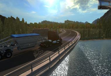 GREAT AMERICA v1.3.5 1.37