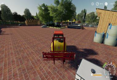 Biardzki 600l Yellow v1.0.0.0