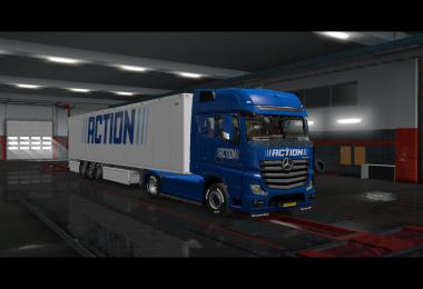 ACTION SKINS FOR MB ACTROS MP4 1.36.x