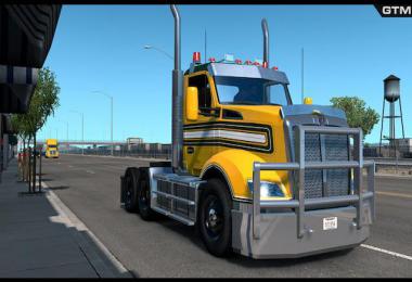 ADD ON FOR MEGAPACK SOUND KRIECHBAUM v3.0