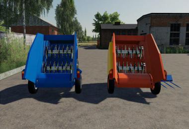 AGROMET H-152 v1.0.0.0
