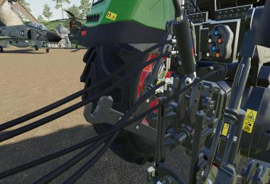 Aguas Tenias Gondola Trailer v1.0.0.0