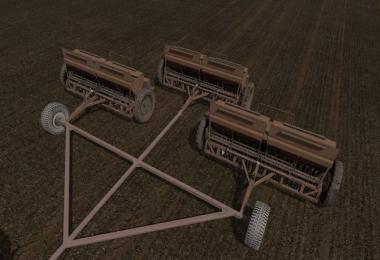 ASTRA SZT 3.6 Couplers v1.0