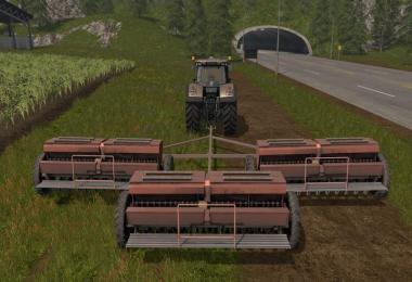 ASTRA SZT 3.6 Couplers v1.0