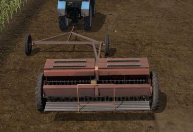 ASTRA SZT 3.6 Couplers v1.0