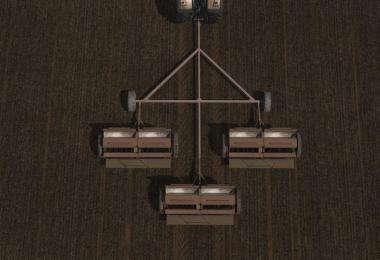 ASTRA SZT 3.6 Couplers v1.0