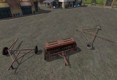 ASTRA SZT 3.6 Couplers v1.0