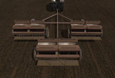 ASTRA SZT 3.6 Couplers v1.0