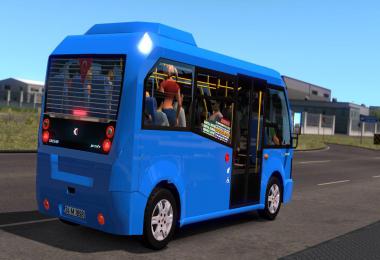 [ATS] Karsan Jest v1.0 1.36.x