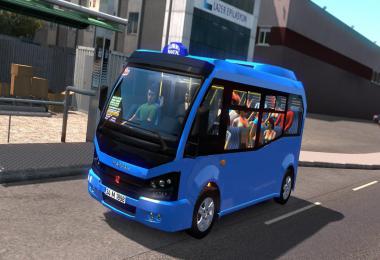 [ATS] Karsan Jest v1.0 1.36.x