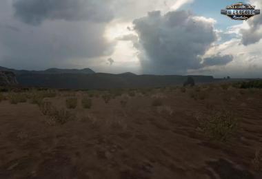 Project Next-Gen - USA v1.1 by DamianSVW