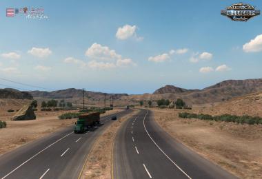 Project Next-Gen - USA v1.1 by DamianSVW