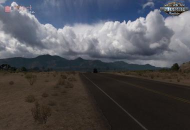 Project Next-Gen - USA v1.1 by DamianSVW