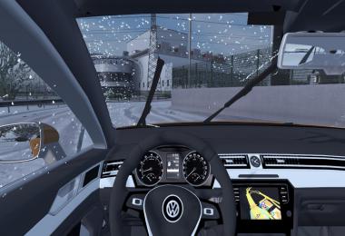 [ATS] VW Arteon & Passat v1.1 1.36.x