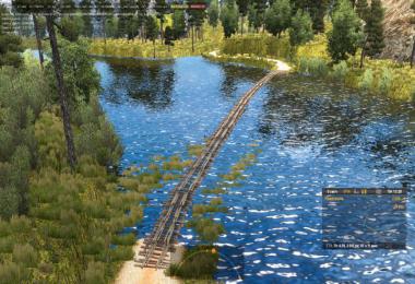 Australia (Tasmania) Map v5.3 -fixed- 1.36.x