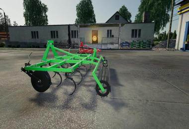 Bomet U473-2 v1.0.0.1